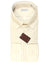 Stefano Ricci Dress Shirt Beige Striped Design 43 - 17