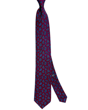 Stefano Ricci Silk Tie 