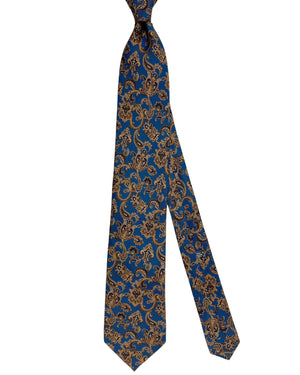 Stefano Ricci Silk Tie 