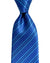 Stefano Ricci Silk Tie Royal Blue Stripes