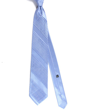 Stefano Ricci designer Tie Pleated 