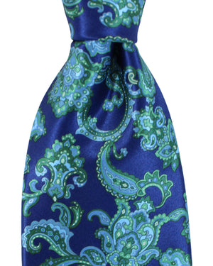 Stefano Ricci Silk Tie 