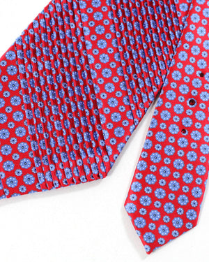 Stefano Ricci Pleated authentic Tie