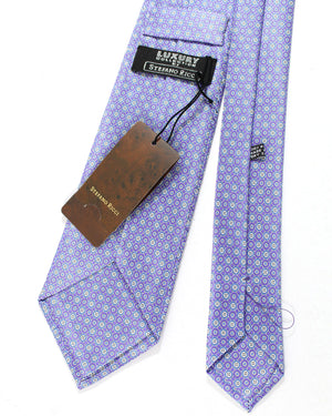 Stefano Ricci Pleated authentic Tie 