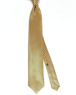 Stefano Ricci Silk Tie 