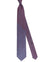 Stefano Ricci Silk Tie Maroon Metallic Blue Mini Floral