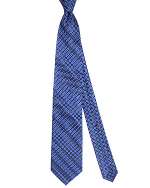 Stefano Ricci Pleated Tie