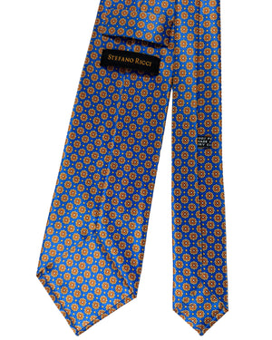 Stefano Ricci silk Tie 