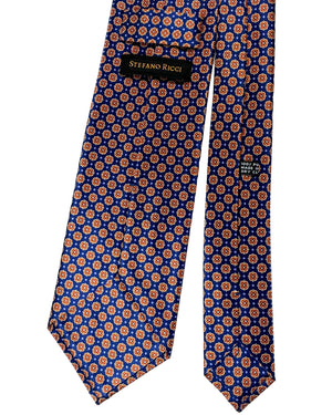 Stefano Ricci silk Tie 