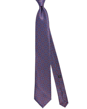 Stefano Ricci Silk Tie 