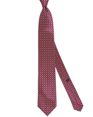 Stefano Ricci Silk Tie 