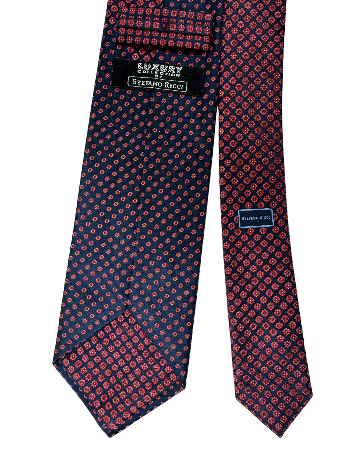 Stefano Ricci Silk Tie 