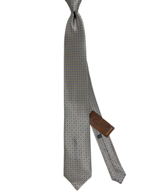 Stefano Ricci Silk Tie 