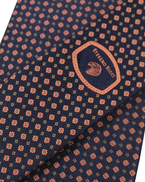 Stefano Ricci Silk Tie 