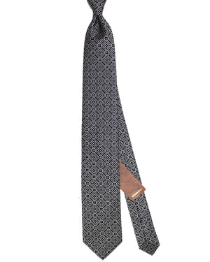 Stefano Ricci Silk Tie 