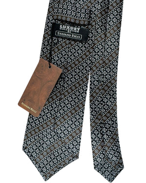 Stefano Ricci designer Tie 