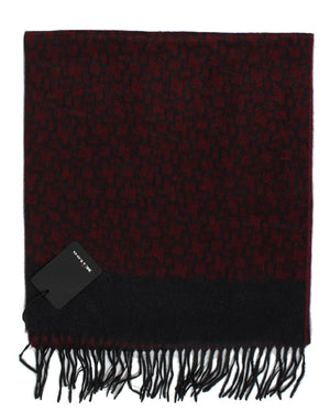 Sartorio Scarf - Luxury Shawl