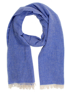 Sartorio Scarf - Luxury Wool Shawl