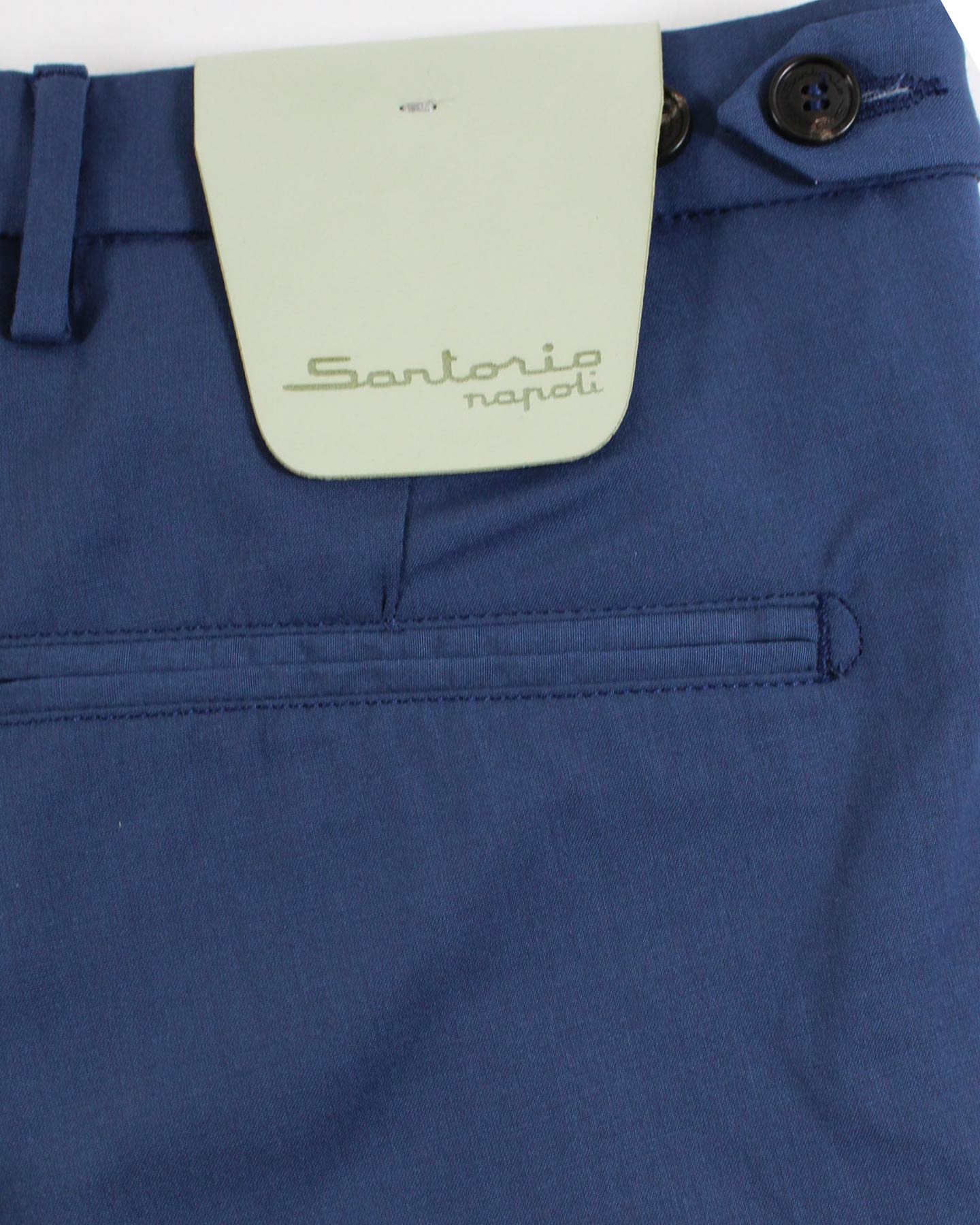 Sartorio Napoli Short