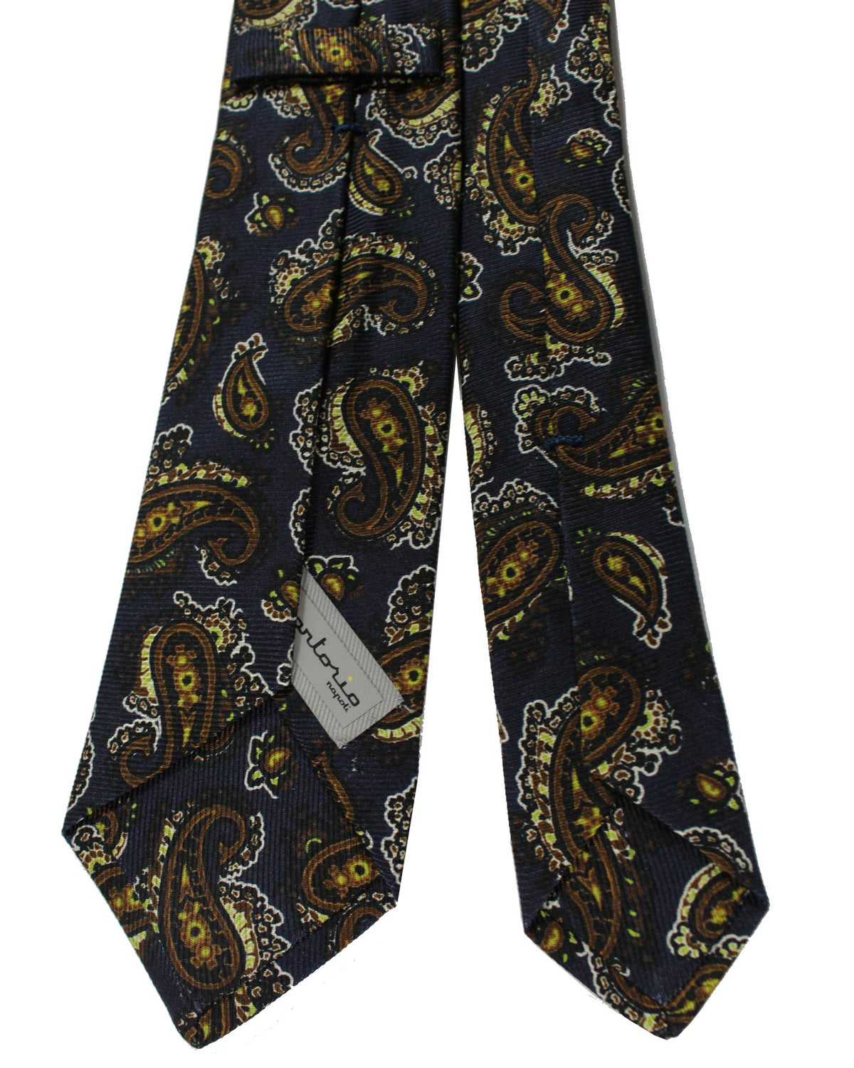 Sartorio Luxury Ties