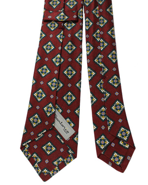 Sartorio Sevenfold Tie