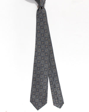 Sartorio Napoli Silk Tie 