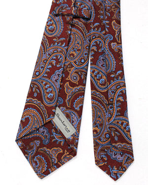 Sartorio Napoli authentic Tie 