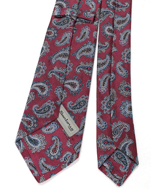 Sartorio Napoli Tie 