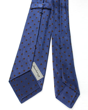 Sartorio authentic Sevenfold Tie 