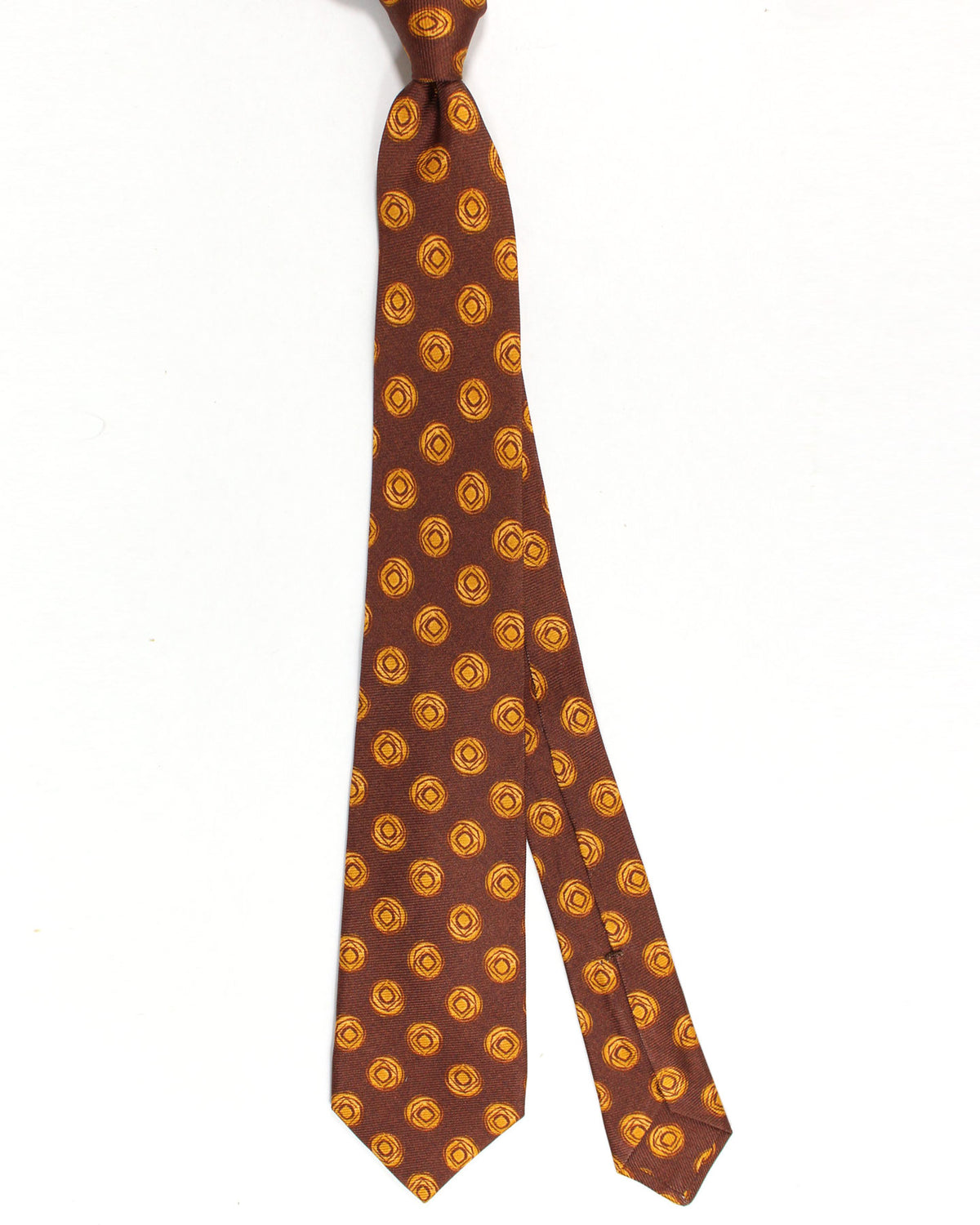 Sartorio Sevenfold Tie 