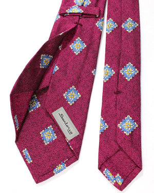 Sartorio authentic Sevenfold Tie 