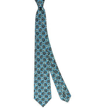 Sartorio Sevenfold genuine Tie 