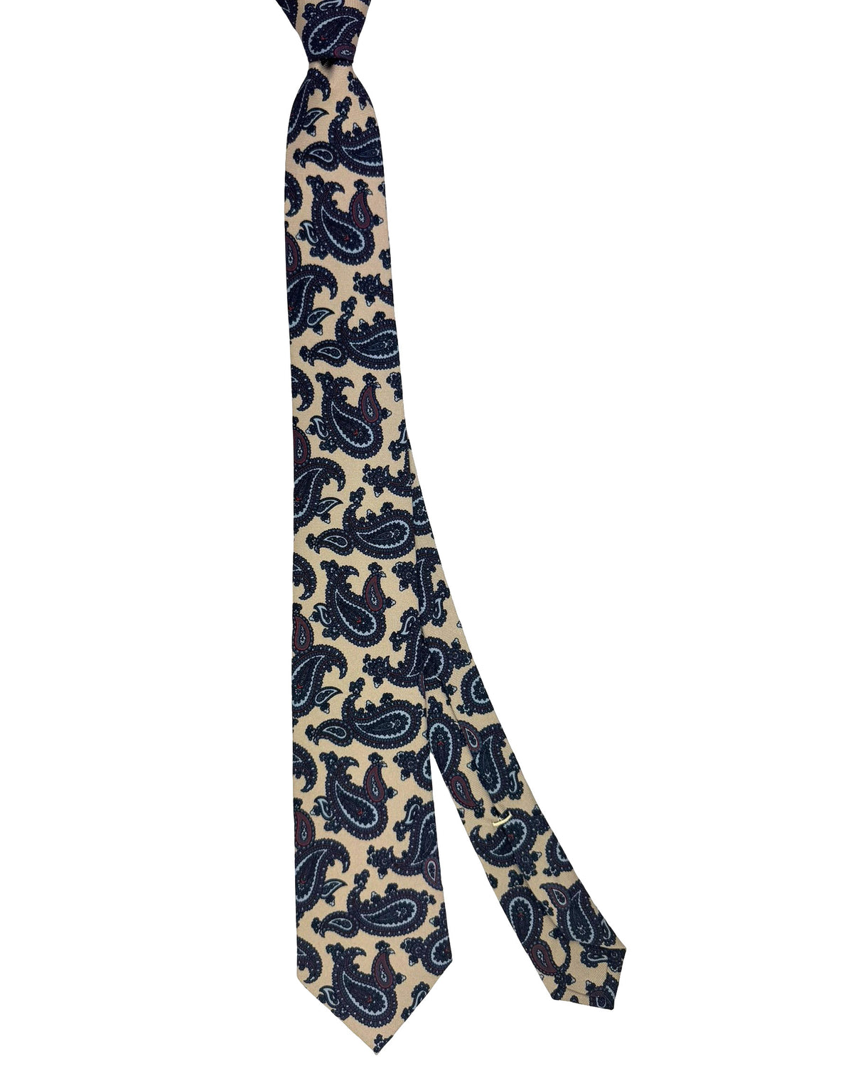 Sartorio Napoli Tie New
