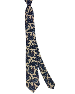 Sartorio Napoli Tie New