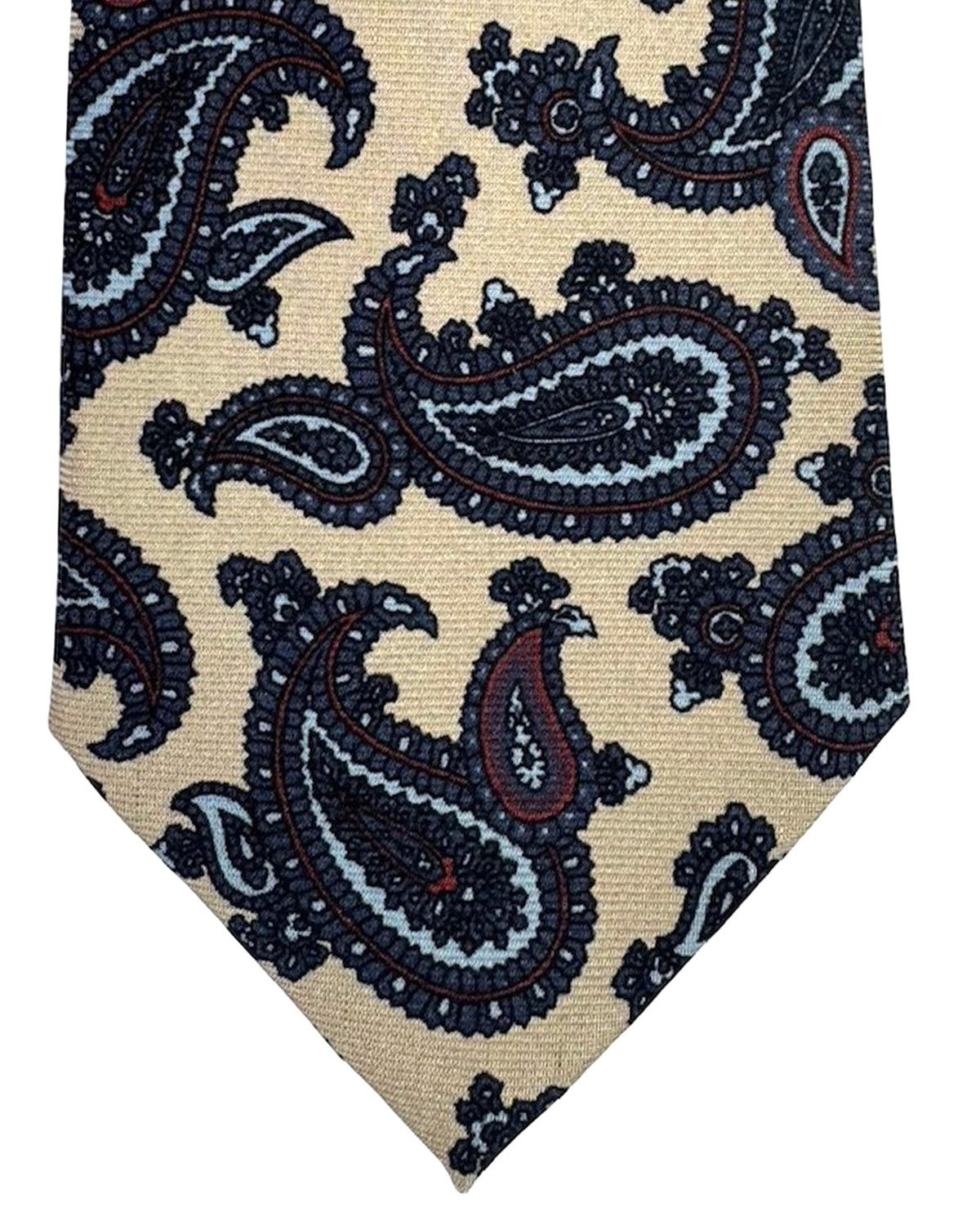 Sartorio Napoli Tie