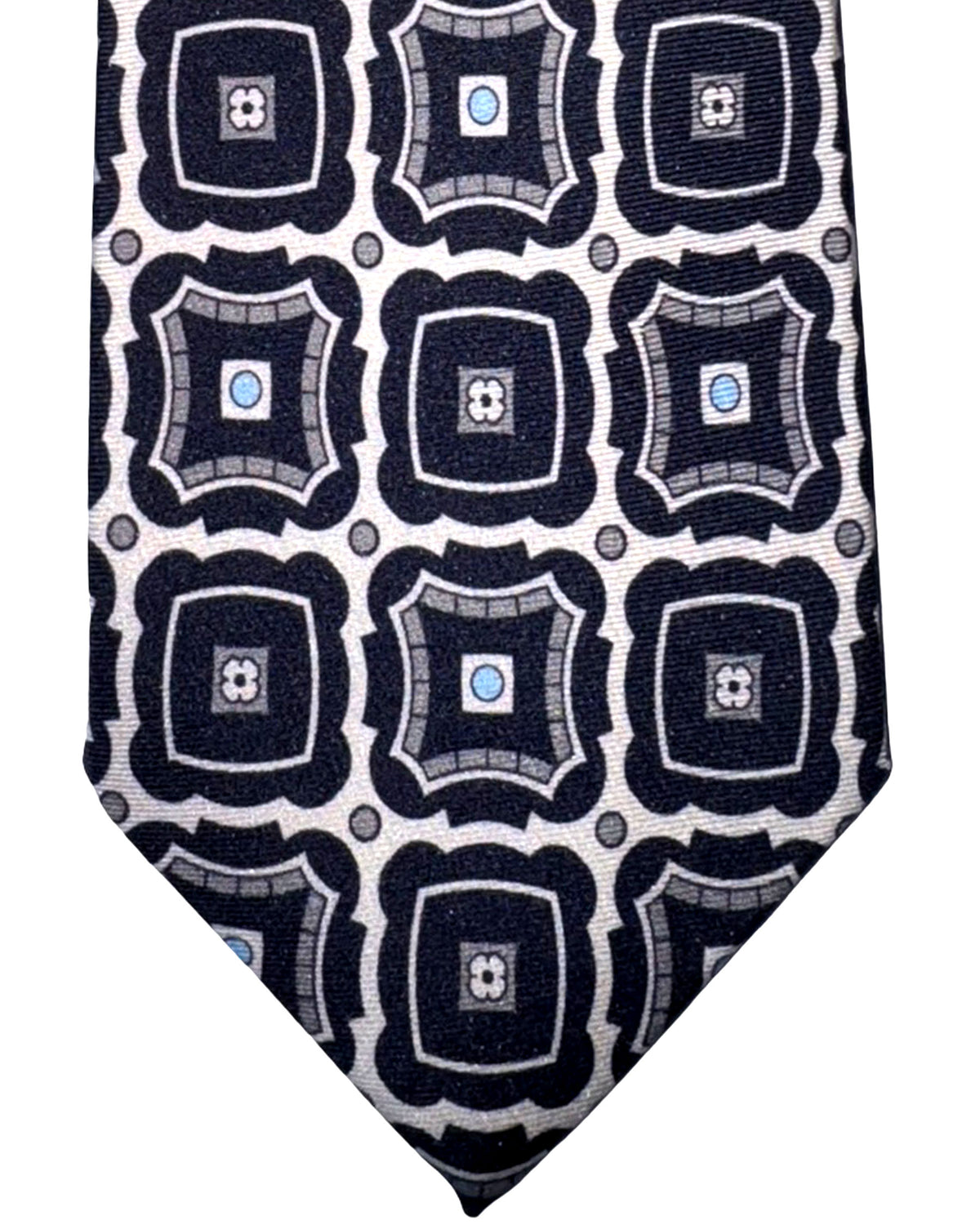 Sartorio Napoli Tie