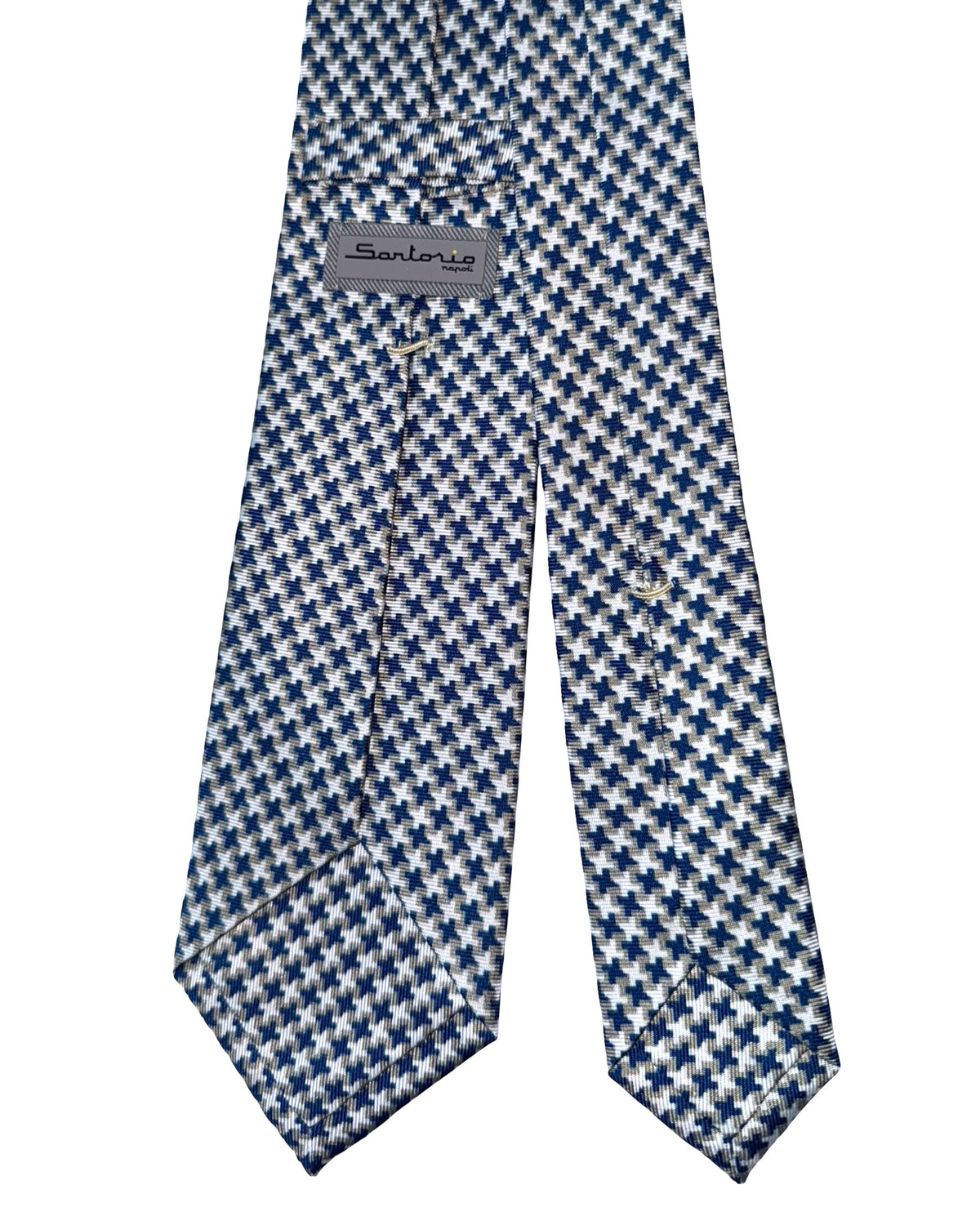 Silk Tie