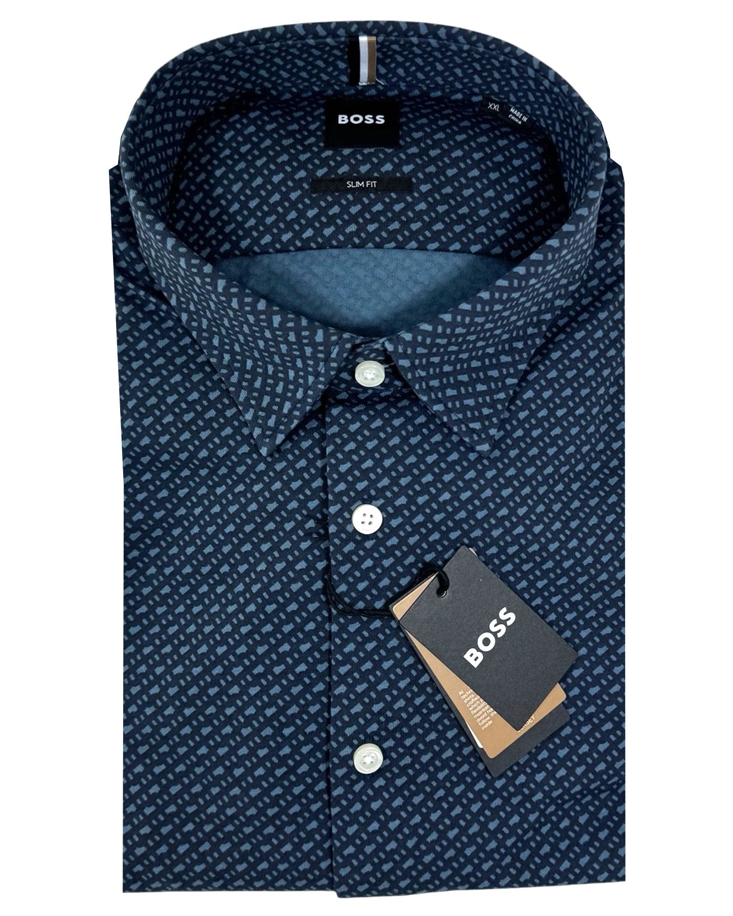 Hugo Boss Shirt