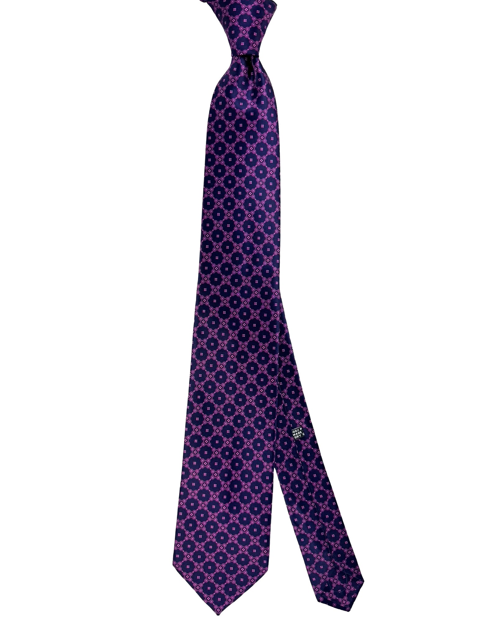 Silk Tie