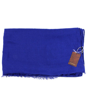 Men Collection Luxury Cotton Silk Shawl