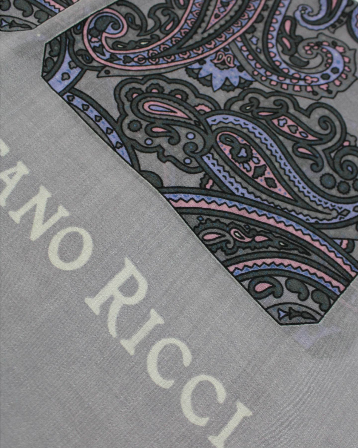 Stefano Ricci Scarf