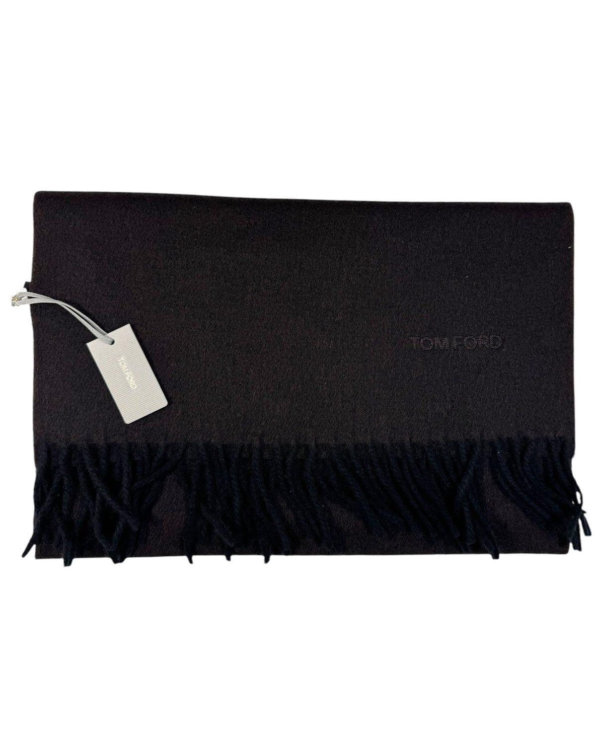 Cashmere Scarf New