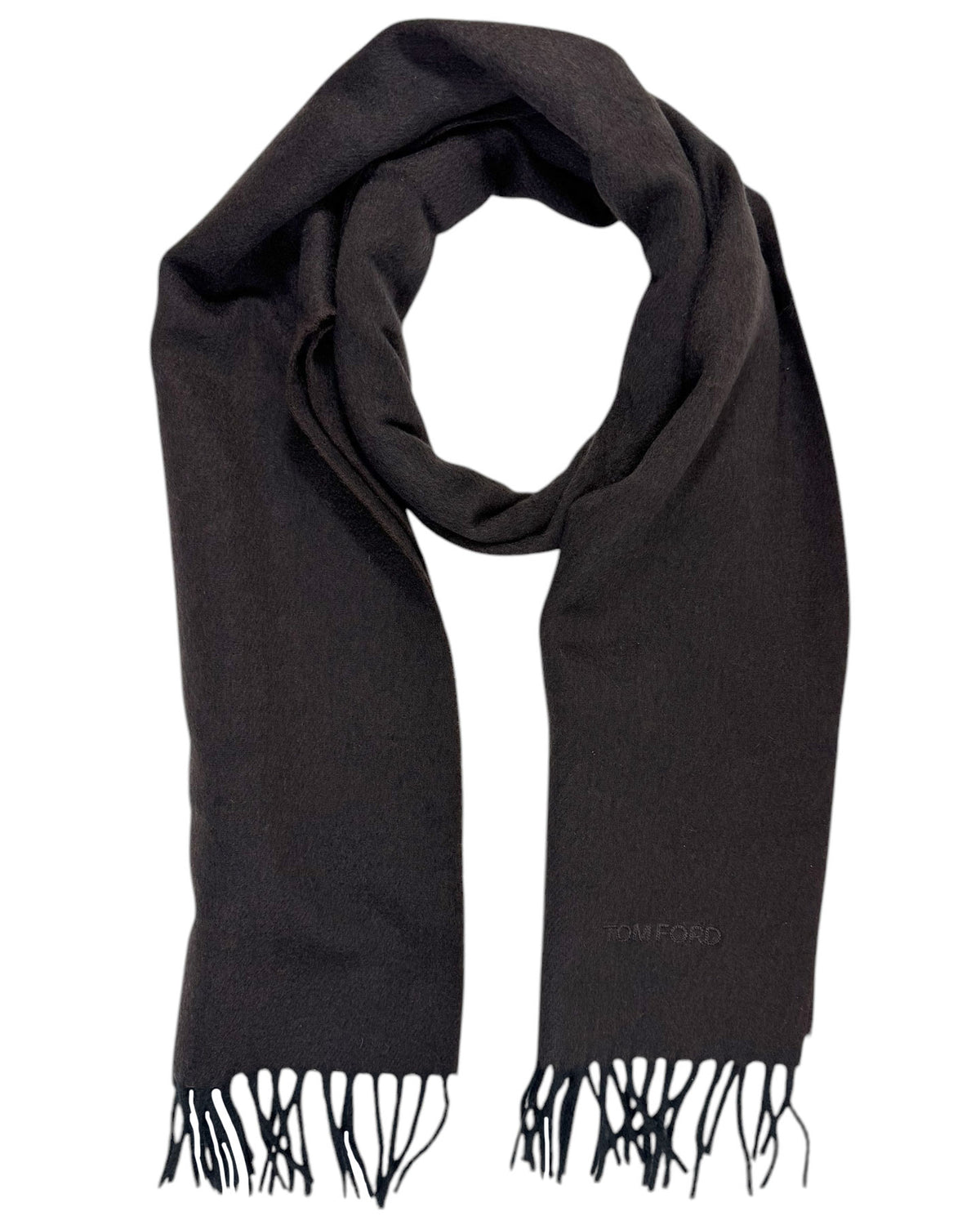 Cashmere Scarf