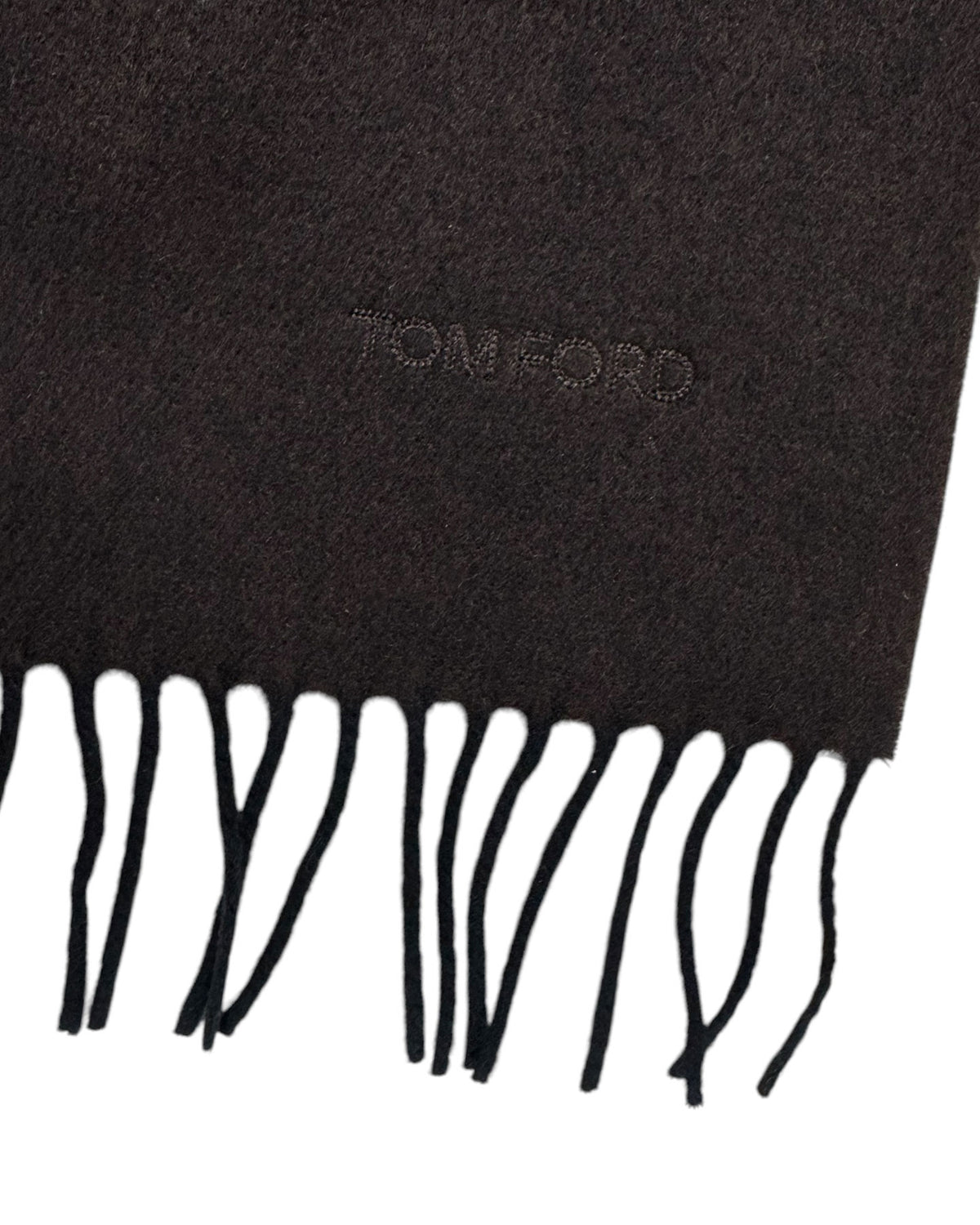 Cashmere Scarf