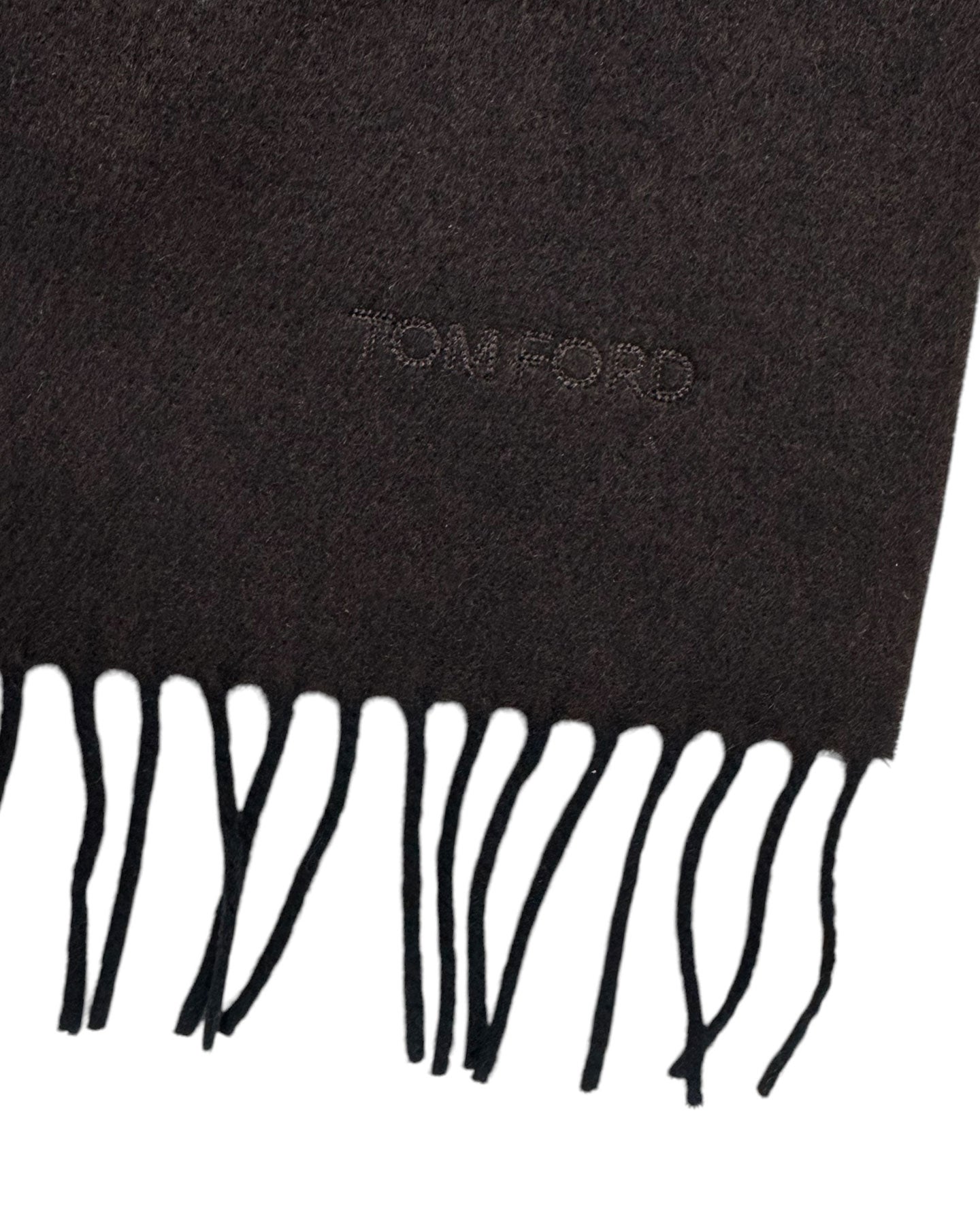 Cashmere Scarf