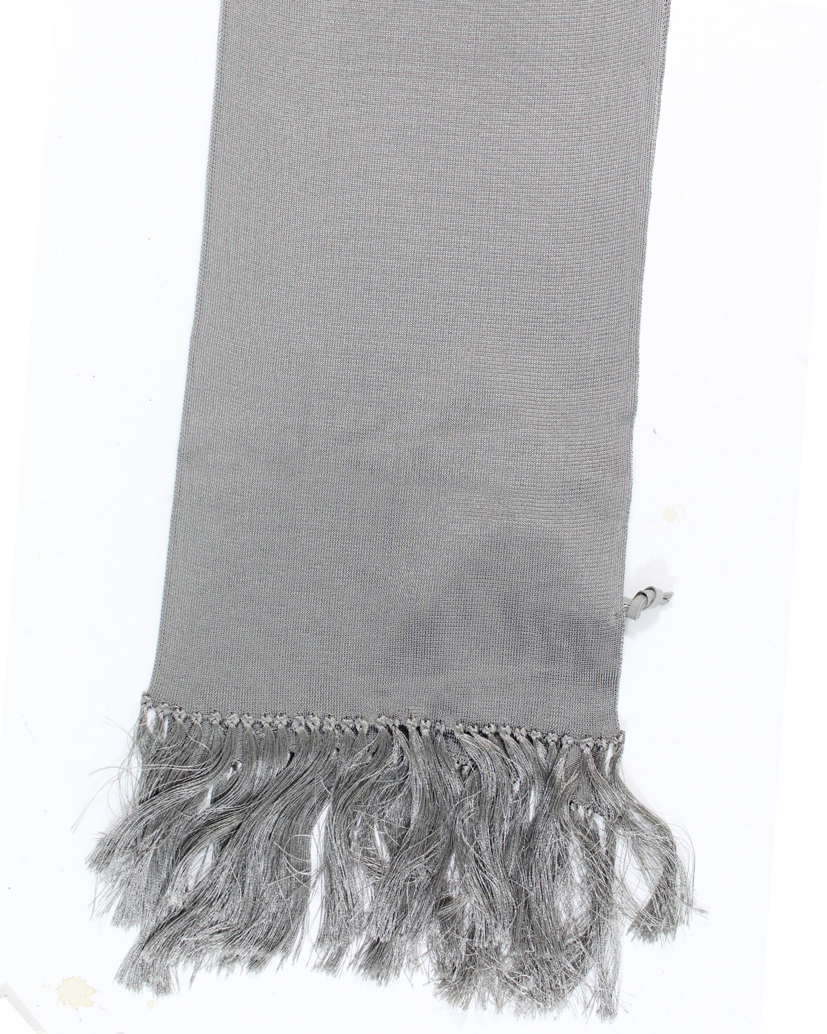 Scarf Gray
