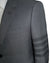 Thom Browne Sport Coat Medium Gray 4 Bar 