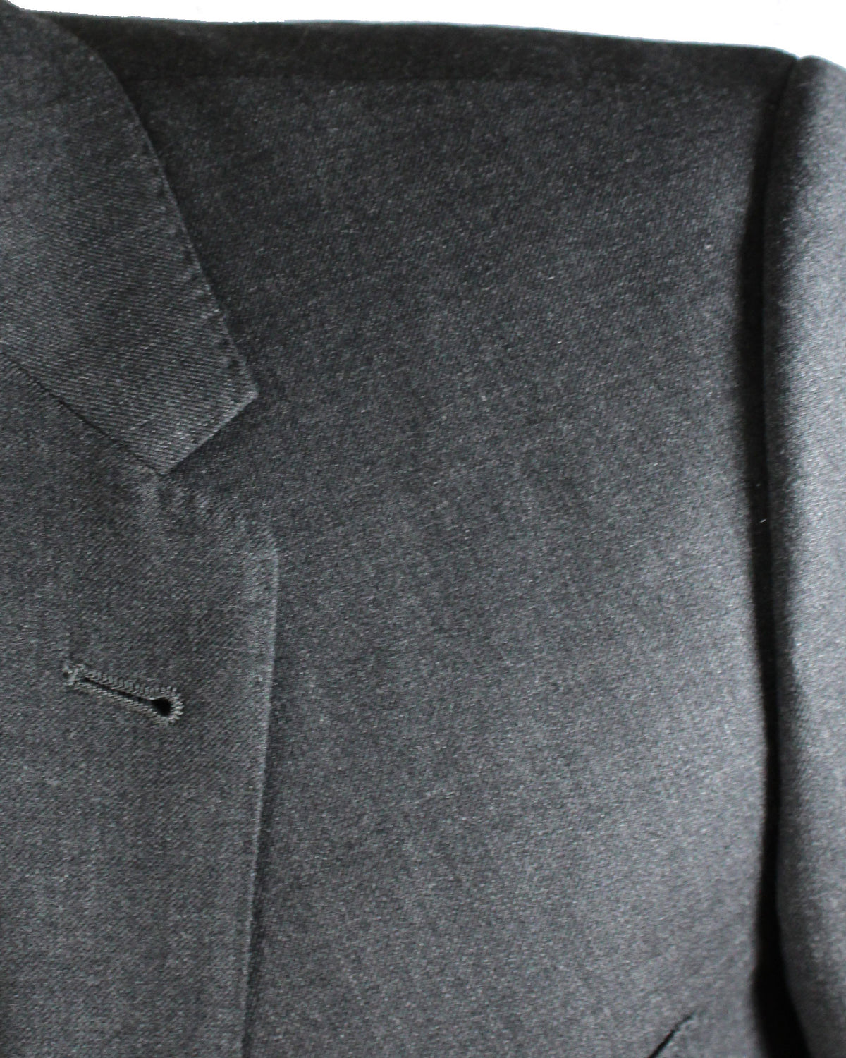 Thom Browne Suit Dark Gray EU 54 / US 44 SALE