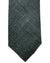 Thom Browne Skinny Tie Gray - Wool SALE