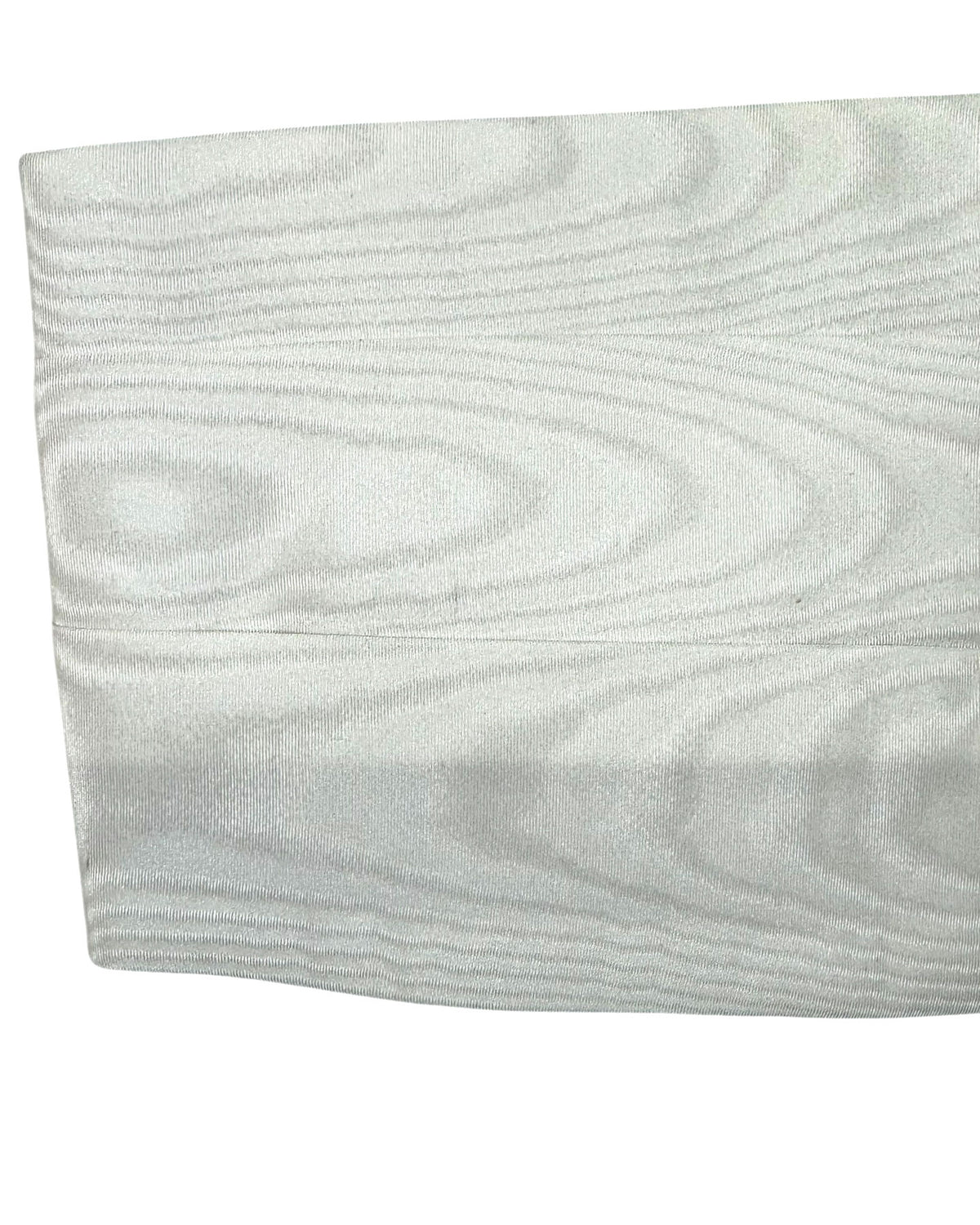 Tom Ford Silk Cummerbund
